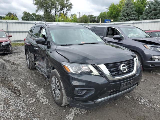 NISSAN PATHFINDER 2018 5n1dr2mm1jc622912