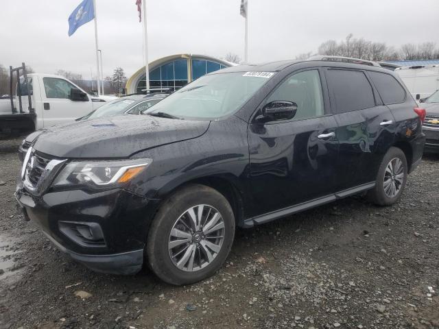 NISSAN PATHFINDER 2019 5n1dr2mm1kc577987