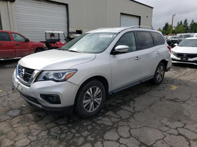 NISSAN PATHFINDER 2019 5n1dr2mm1kc607151