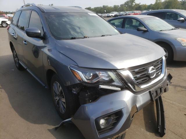 NISSAN PATHFINDER 2019 5n1dr2mm1kc639002