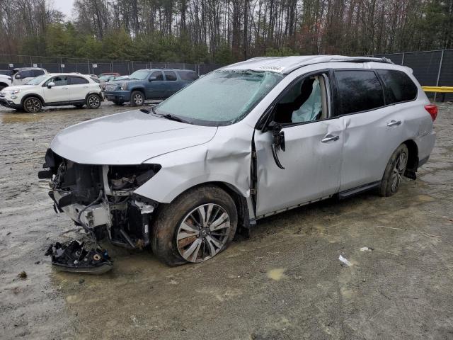 NISSAN PATHFINDER 2017 5n1dr2mm2hc640412