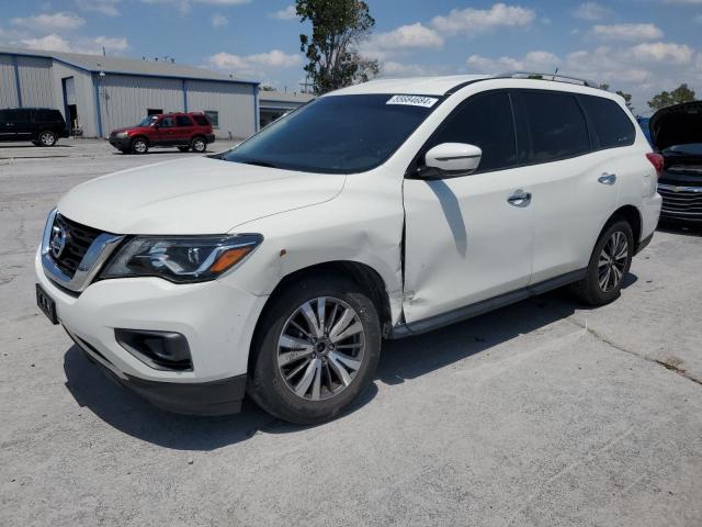 NISSAN PATHFINDER 2017 5n1dr2mm2hc689335