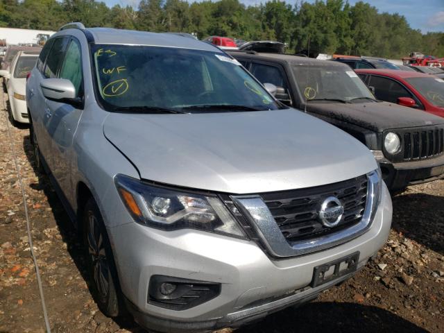 NISSAN PATHFINDER 2018 5n1dr2mm2jc621039