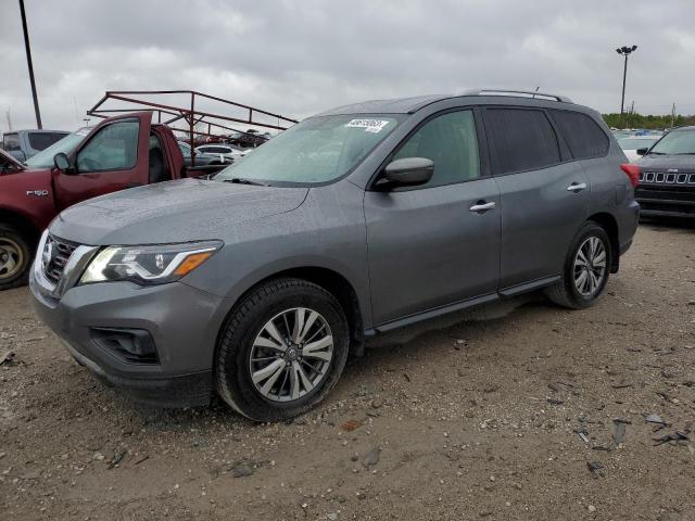 NISSAN PATHFINDER 2018 5n1dr2mm2jc641517