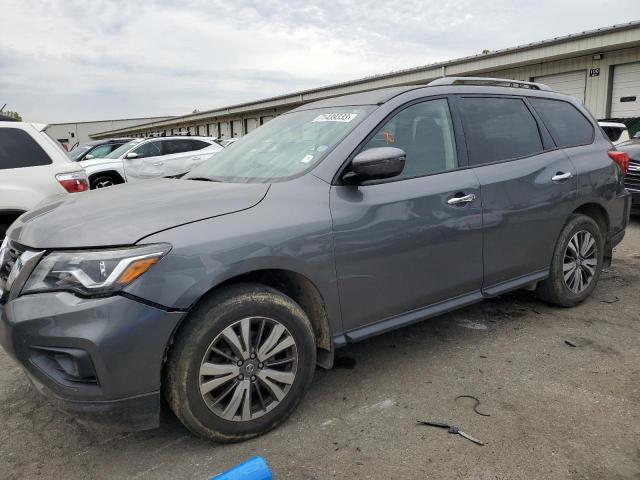 NISSAN PATHFINDER 2018 5n1dr2mm2jc646913