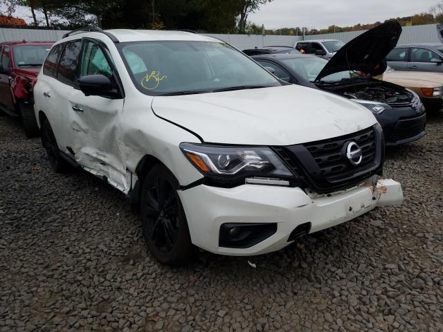 NISSAN PATHFINDER 2018 5n1dr2mm2jc651142