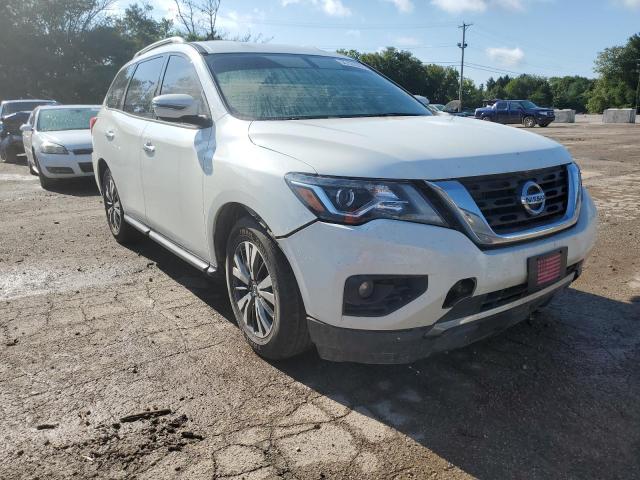 NISSAN PATHFINDER 2019 5n1dr2mm2kc577318