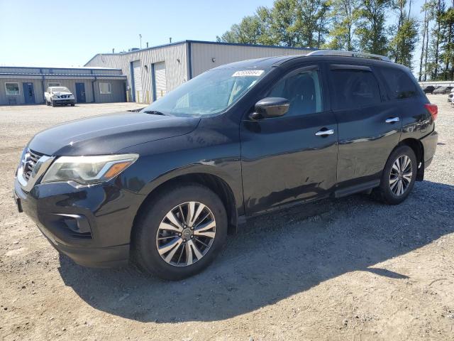 NISSAN PATHFINDER 2019 5n1dr2mm2kc580459