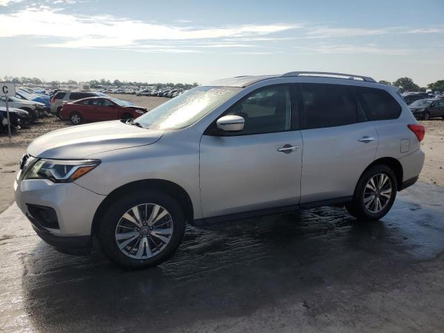 NISSAN PATHFINDER 2019 5n1dr2mm2kc606011