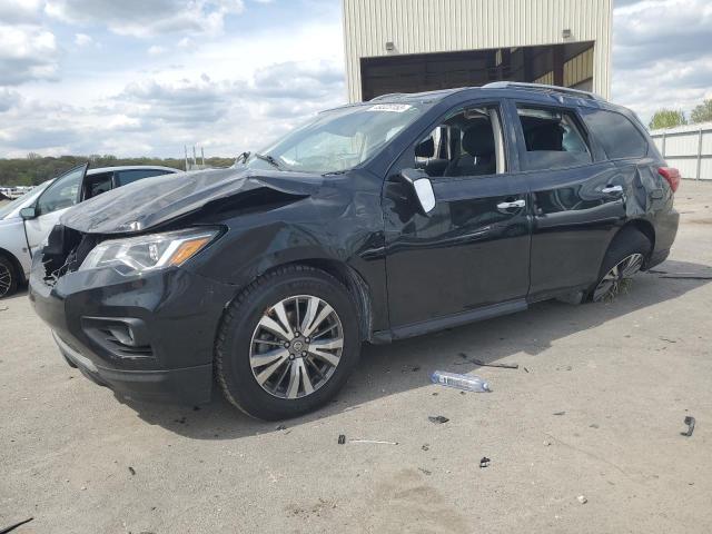 NISSAN PATHFINDER 2019 5n1dr2mm2kc629160