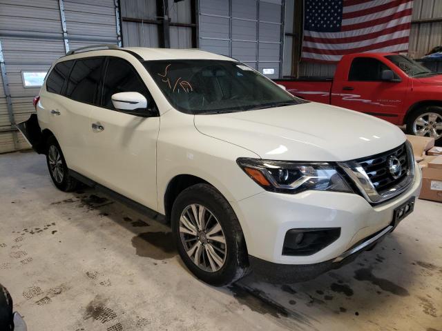 NISSAN PATHFINDER 2019 5n1dr2mm2kc639767