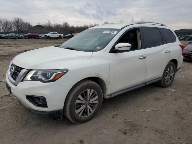 NISSAN PATHFINDER 2019 5n1dr2mm2kc646721