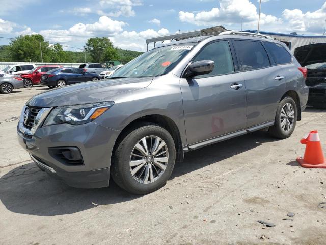 NISSAN PATHFINDER 2018 5n1dr2mm3jc632387