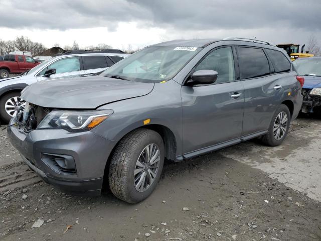 NISSAN PATHFINDER 2018 5n1dr2mm3jc637184