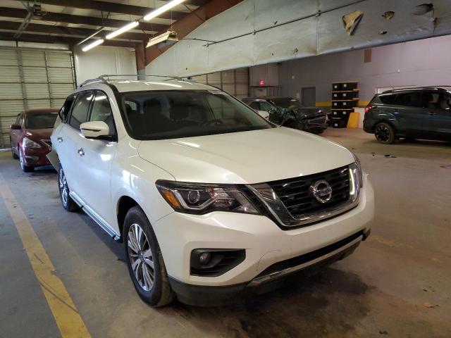 NISSAN PATHFINDER 2018 5n1dr2mm3jc644314