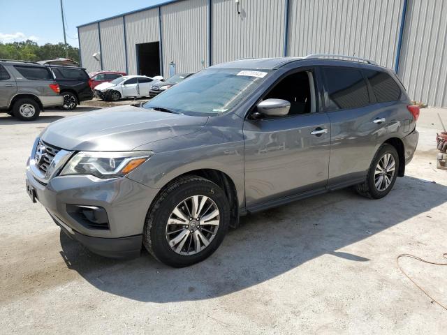 NISSAN PATHFINDER 2018 5n1dr2mm3jc646659