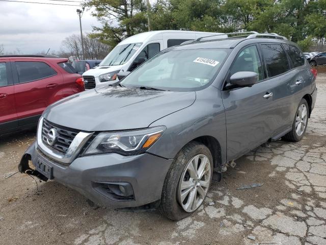 NISSAN PATHFINDER 2018 5n1dr2mm3jc657581