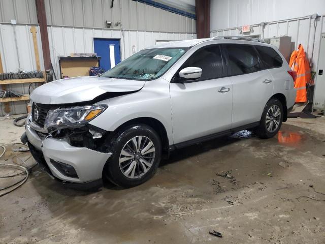 NISSAN PATHFINDER 2017 5n1dr2mm4hc904648