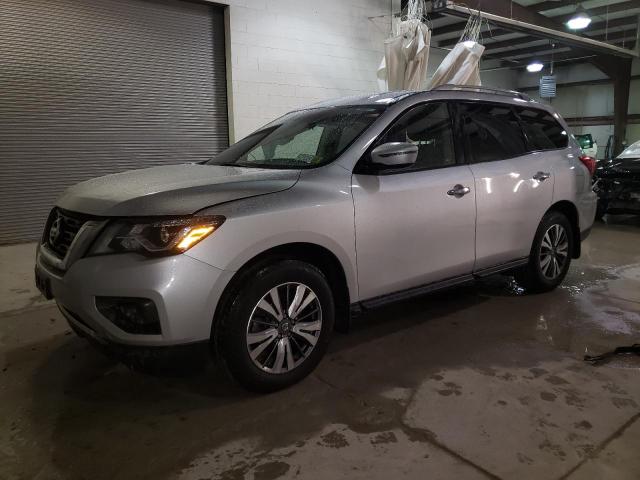 NISSAN PATHFINDER 2018 5n1dr2mm4jc621544