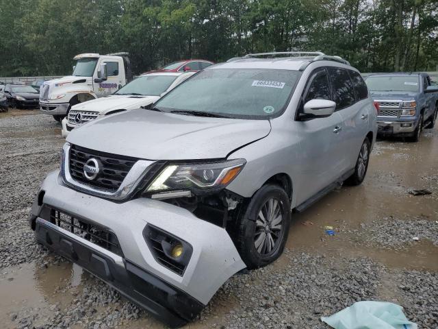 NISSAN PATHFINDER 2018 5n1dr2mm4jc625321