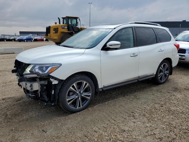 NISSAN PATHFINDER 2018 5n1dr2mm4jc634326