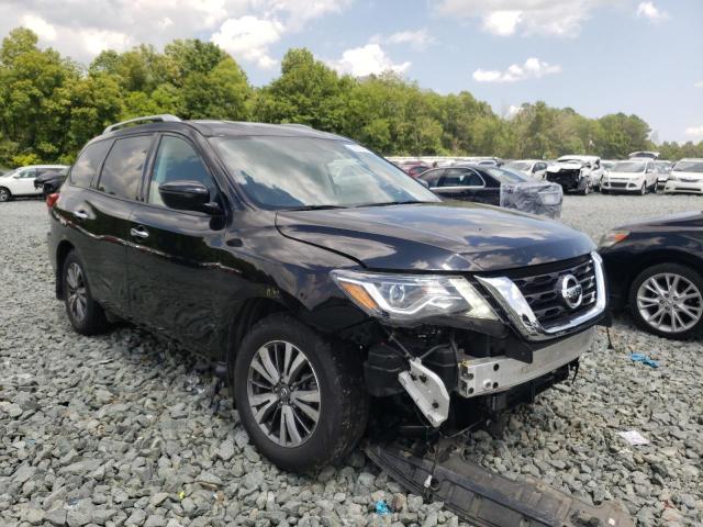 NISSAN PATHFINDER 2018 5n1dr2mm4jc650381