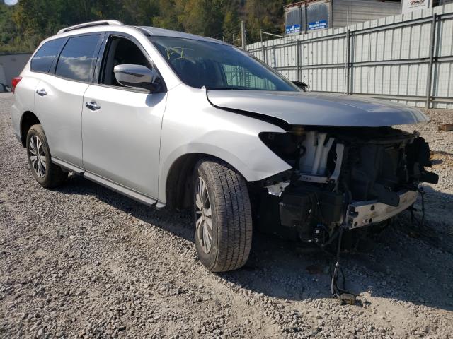 NISSAN PATHFINDER 2019 5n1dr2mm4kc580656