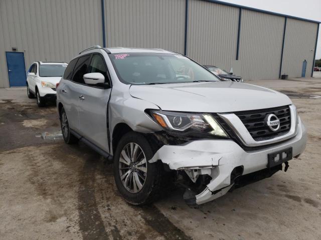 NISSAN PATHFINDER 2018 5n1dr2mm5jc642211