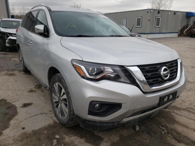 NISSAN PATHFINDER 2017 5n1dr2mm6hc648626