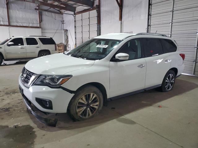 NISSAN PATHFINDER 2017 5n1dr2mm6hc907020