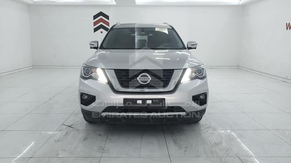 NISSAN PATHFINDER 2018 5n1dr2mm6jc600887