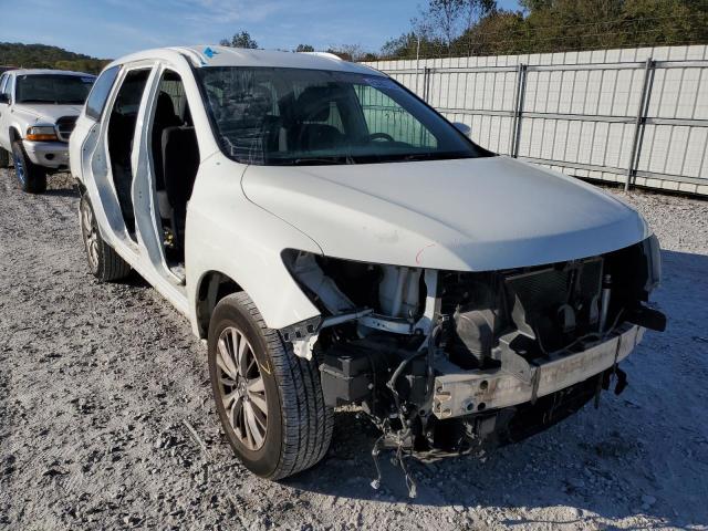 NISSAN PATHFINDER 2018 5n1dr2mm6jc611680