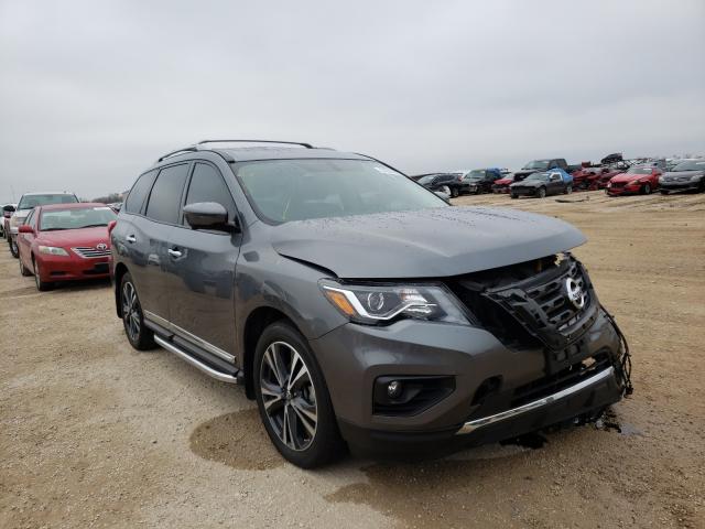 NISSAN PATHFINDER 2018 5n1dr2mm6jc679011