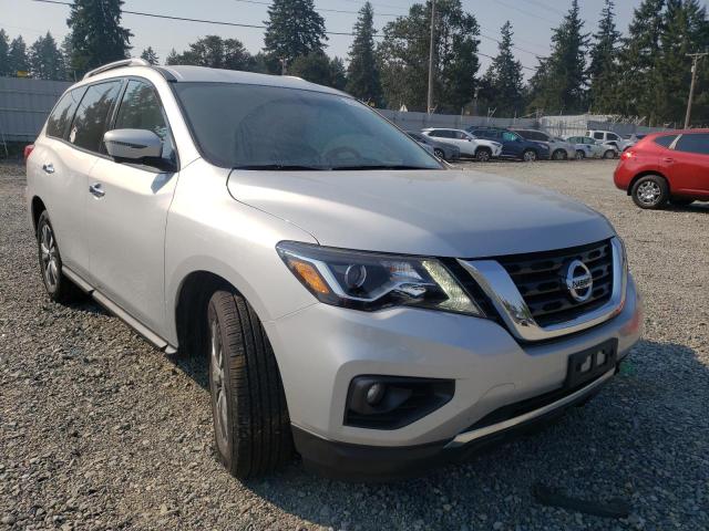 NISSAN PATHFINDER 2018 5n1dr2mm7jc611316