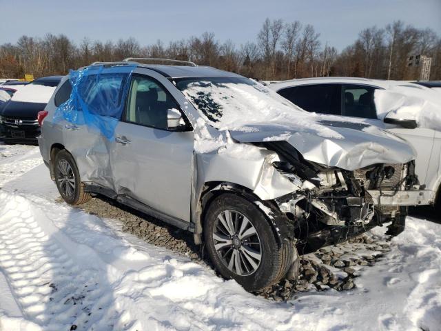 NISSAN PATHFINDER 2018 5n1dr2mm7jc636488