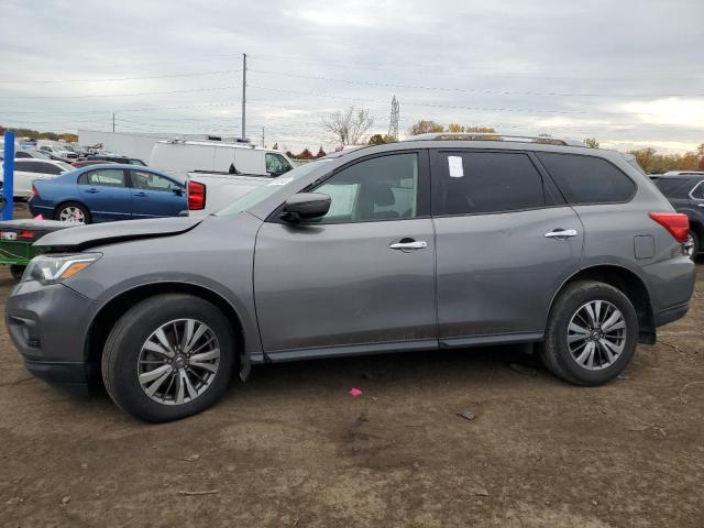 NISSAN PATHFINDER 2019 5n1dr2mm7kc588444