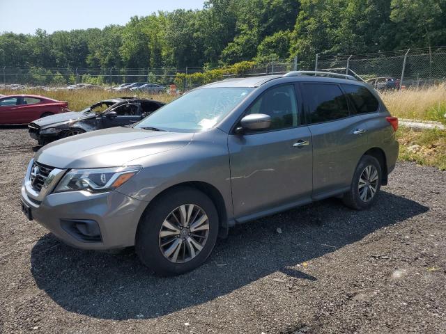 NISSAN PATHFINDER 2019 5n1dr2mm7kc644155