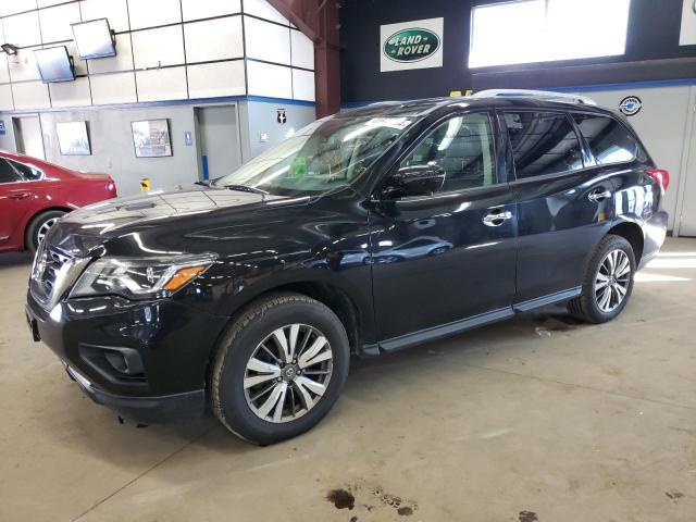 NISSAN PATHFINDER 2019 5n1dr2mm7kc644544