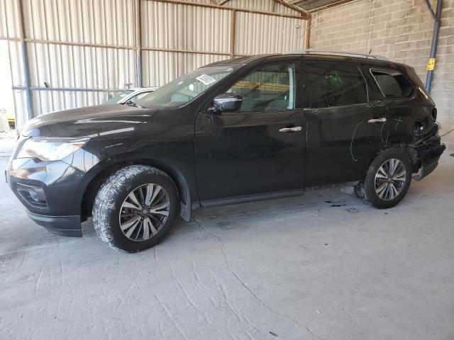 NISSAN PATHFINDER 2017 5n1dr2mm8hc691574