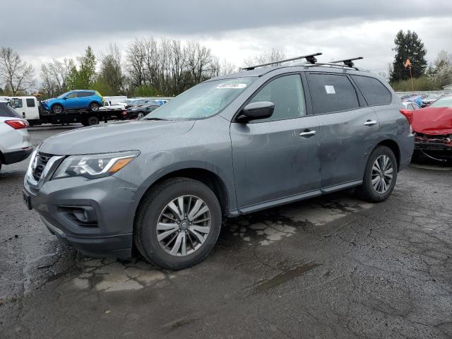 NISSAN PATHFINDER 2018 5n1dr2mm8jc630196