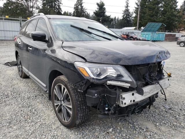 NISSAN PATHFINDER 2017 5n1dr2mm9hc681216