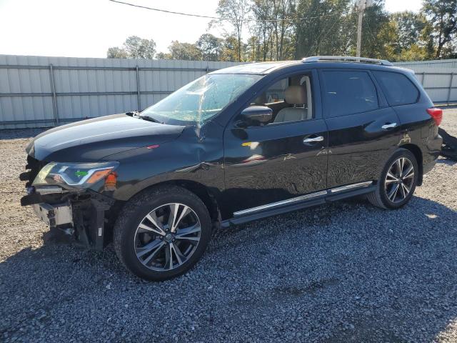 NISSAN PATHFINDER 2018 5n1dr2mm9jc611074