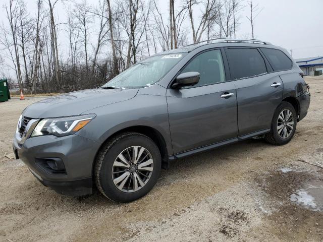 NISSAN PATHFINDER 2018 5n1dr2mm9jc655768