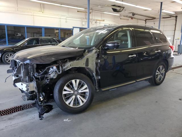 NISSAN PATHFINDER 2019 5n1dr2mm9kc636008