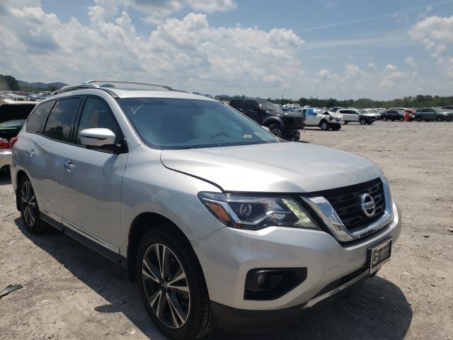 NISSAN PATHFINDER 2018 5n1dr2mmxjc605655