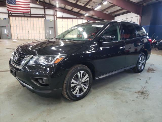 NISSAN PATHFINDER 2018 5n1dr2mmxjc630068