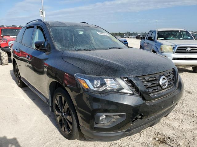 NISSAN PATHFINDER 2018 5n1dr2mmxjc647114