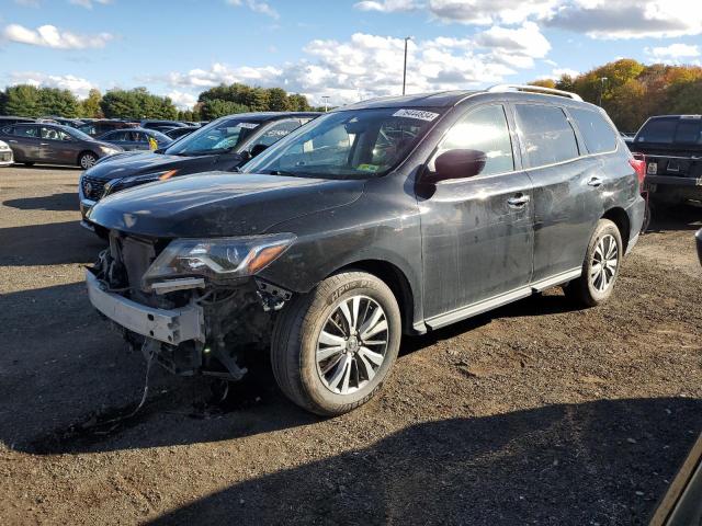 NISSAN PATHFINDER 2019 5n1dr2mmxkc576451