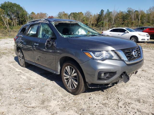 NISSAN PATHFINDER 2019 5n1dr2mmxkc579883