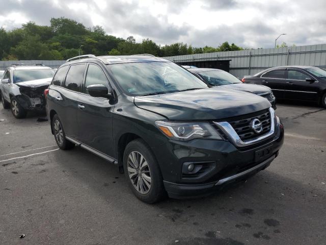 NISSAN PATHFINDER 2019 5n1dr2mmxkc584095